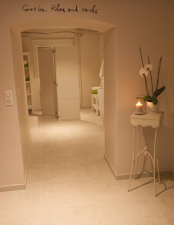 Maison M トロワ エクステリア 写真